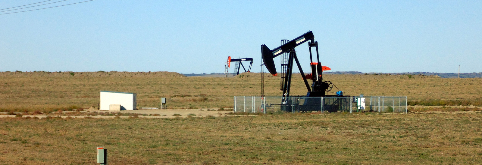 Oil & Gas in Alberta