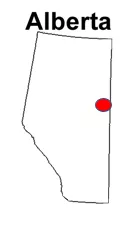 Sparky Project - Lloydminster, Alberta