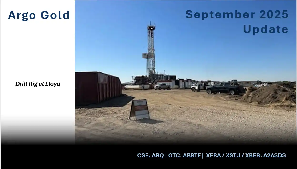 Sept 2025 Argo Gold Investor Presentation-thumbnail