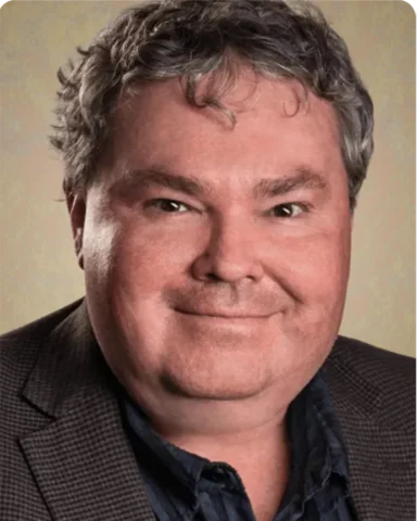 Chris Wardrop, Director