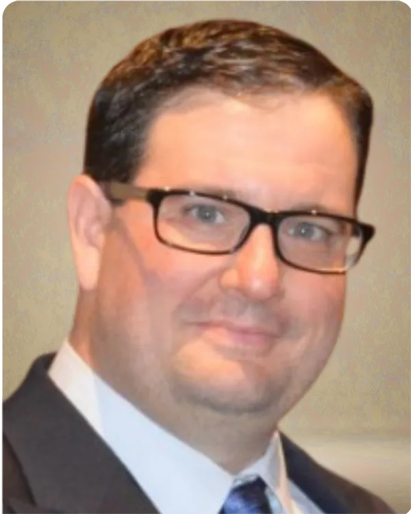 Paul Poggione, President