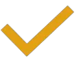 checkmark